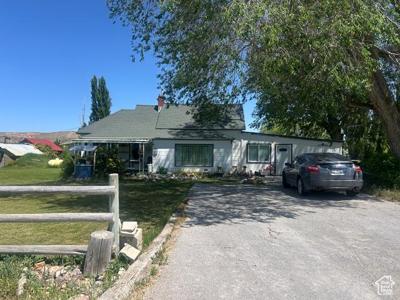 1157 E 3200 N