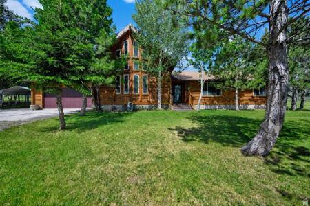 71 DEER CREST LN