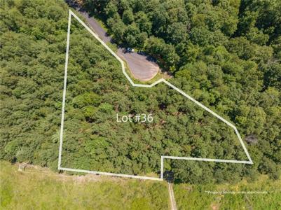 Lot 36 River Birch Way