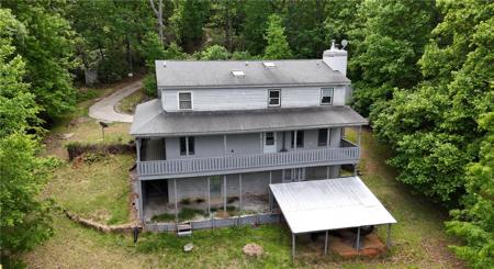 296 Long Mountain Road