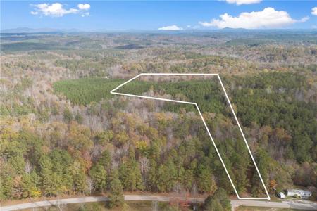 Lot 1 Old Flat Shoals Road
