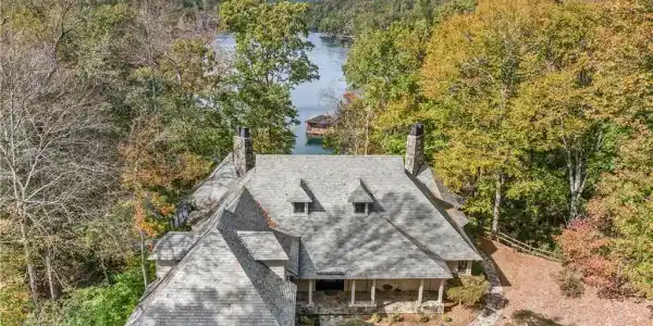 604 Top Ridge Drive