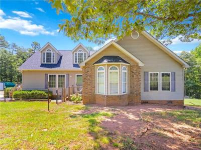 149 Elbert Clark Drive