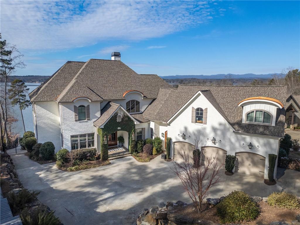 Image 1: Front Entrance View