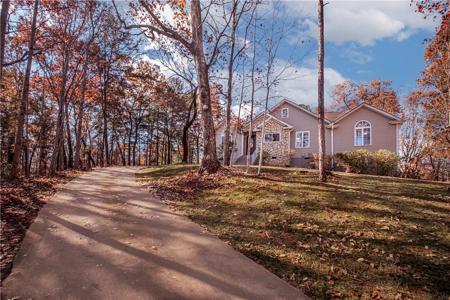310 Raven Cliff Road