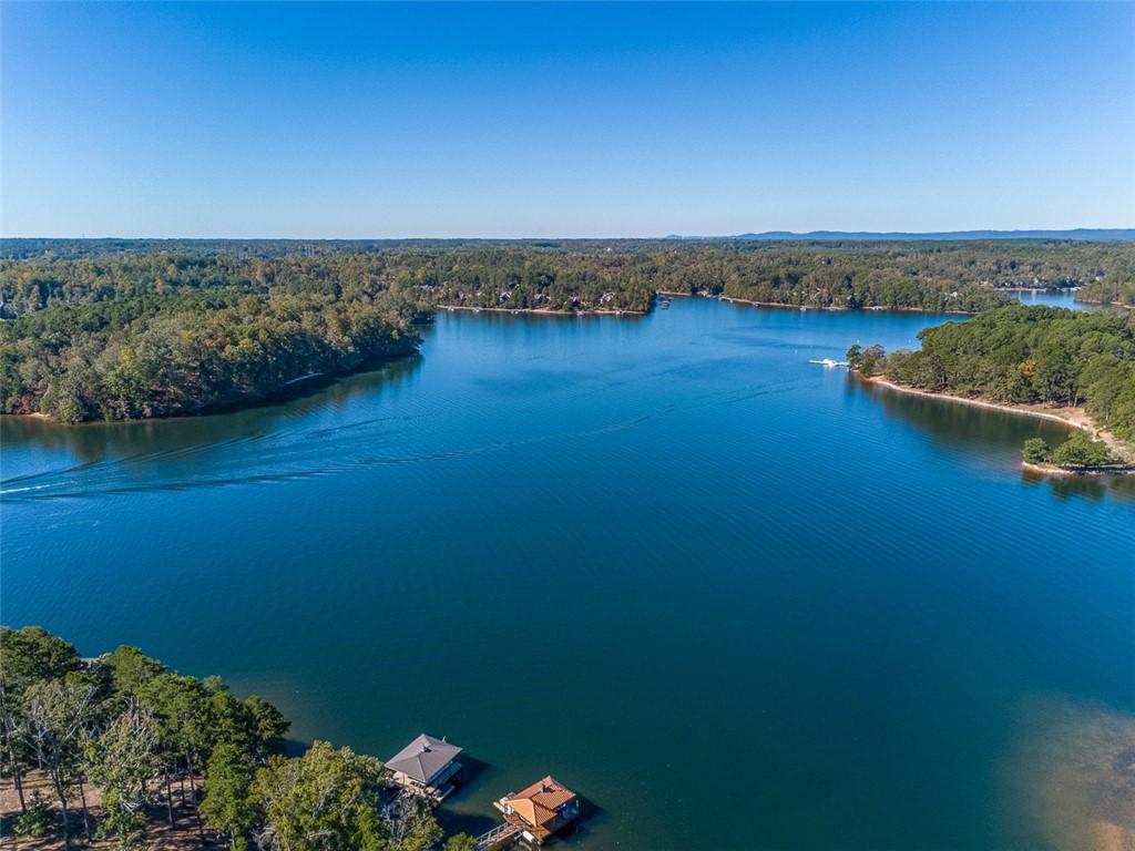 Image 4: Deep Open Water