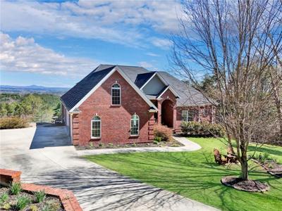 603 Tamassee Ridge Way