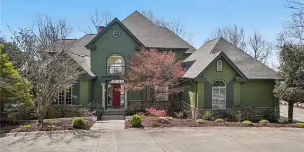 212 Flintrock Knob Lane
