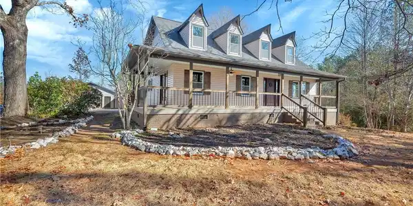 18001 Mallard Bend Road