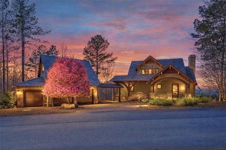 127 Button Bush Trail