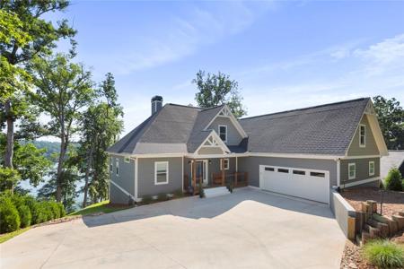 246 Mountain View Pointe Drive