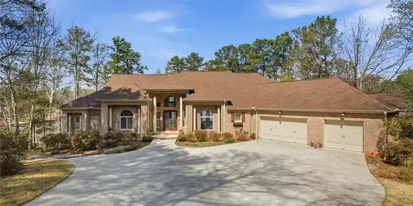 610 Highridge Drive