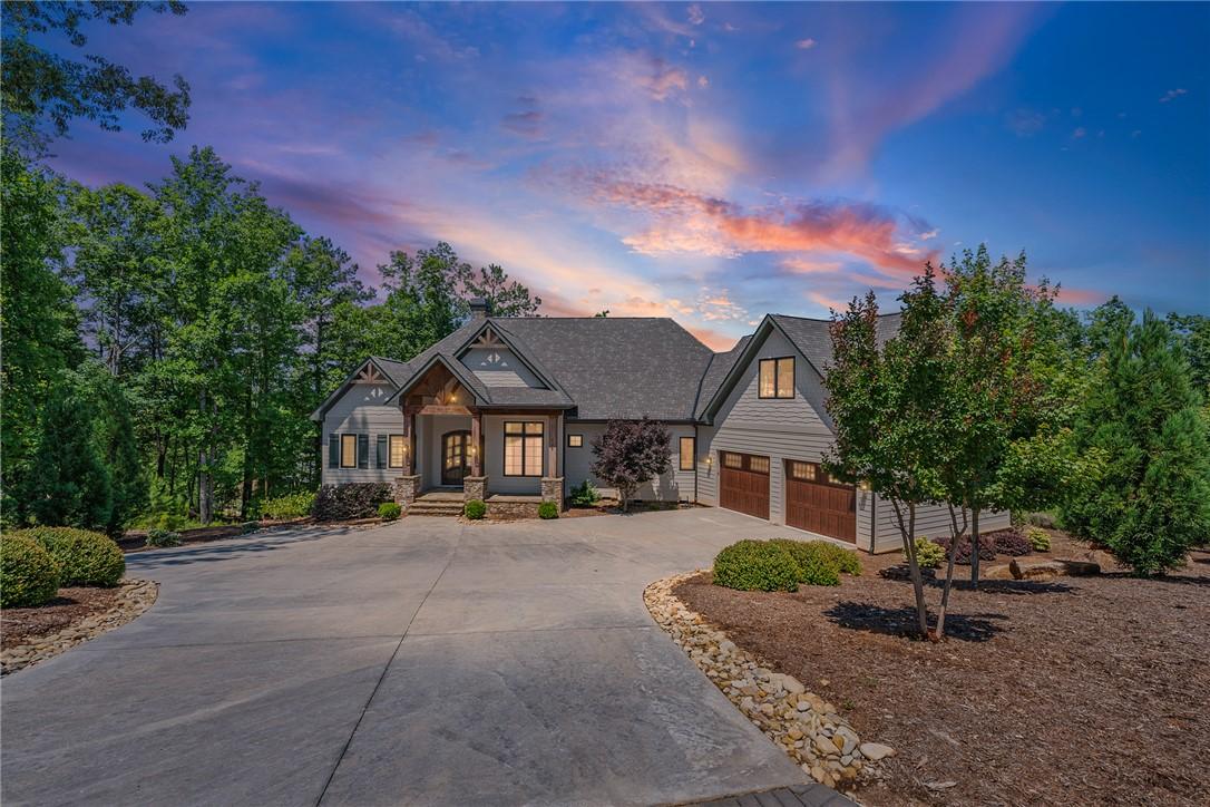 Image 1: An inviting front entry welcomes you to this home