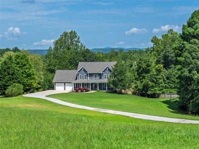 221 Heaven View Drive