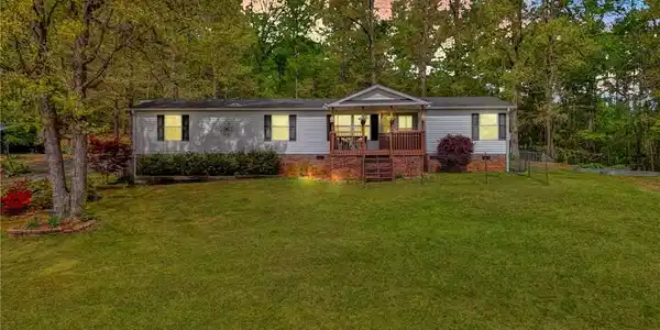 524 Dacusville Road