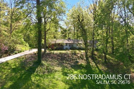 286 Nostradamus Court