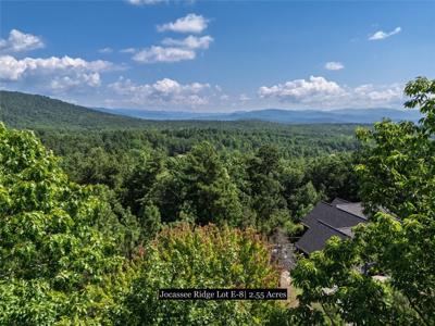 231 Jocassee Ridge Way
