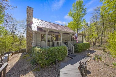 539 Upper Springs Road