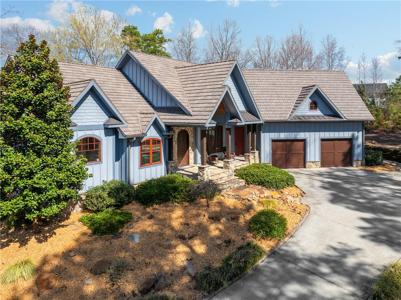 134 Ellenburg Creek Road