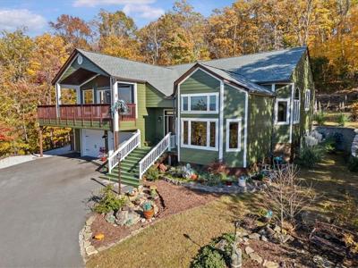 156 Overlook Drive
