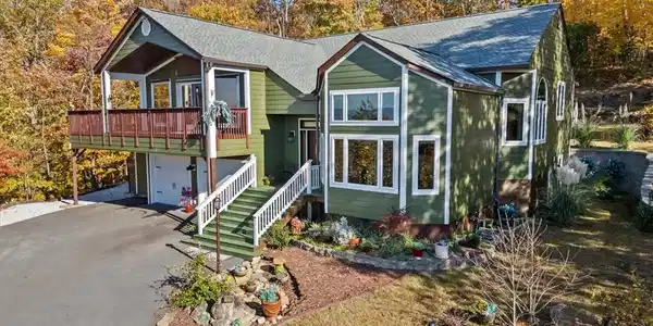 156 Overlook Drive