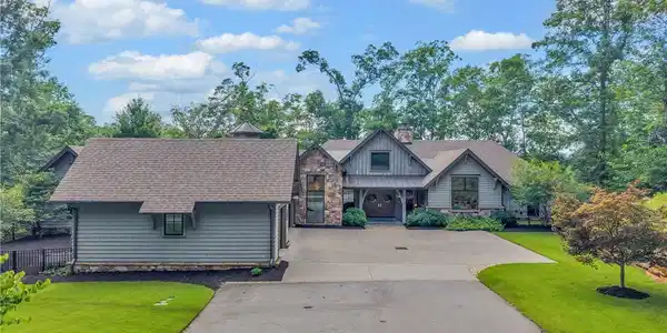 133 Big Creek Trail