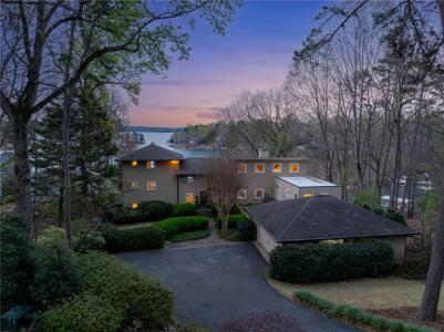 2516 Sugar Valley Road