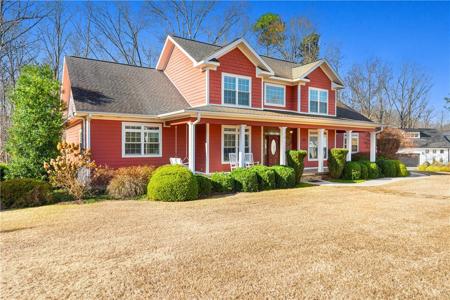 109 Shelter Cove Drive