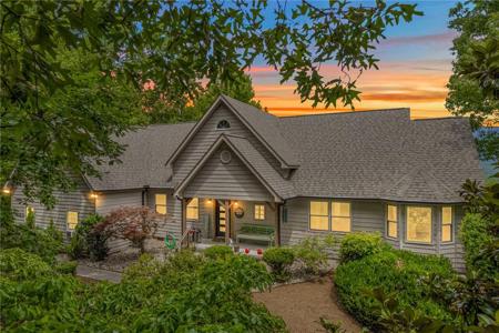 126 Cold Mountain View