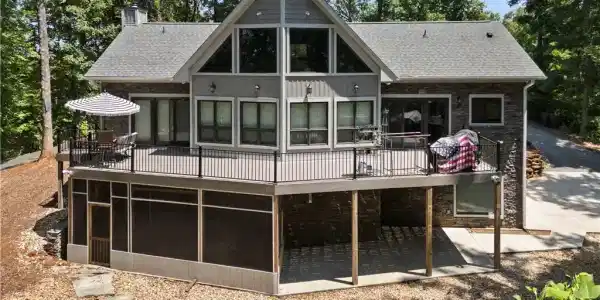 332 Two Rivers Drive