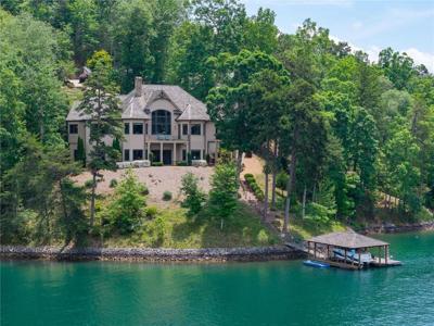 117 Misty Water Loop