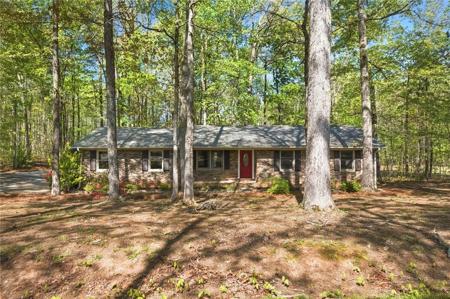 275 Mountain Springs Drive