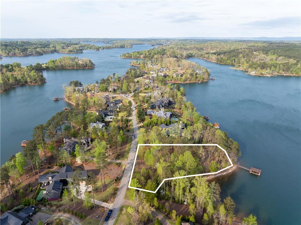 Image 1: Peninsula Ridge