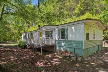 599 S Glassy Mountain Road