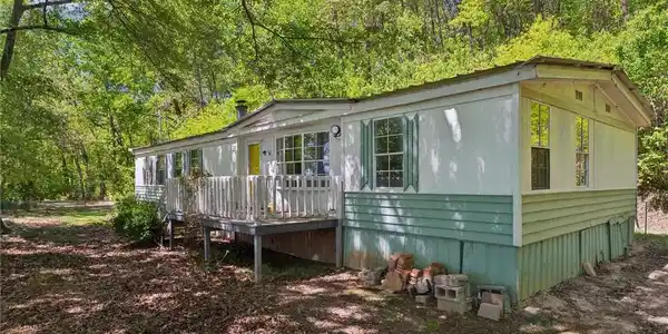 599 S Glassy Mountain Road