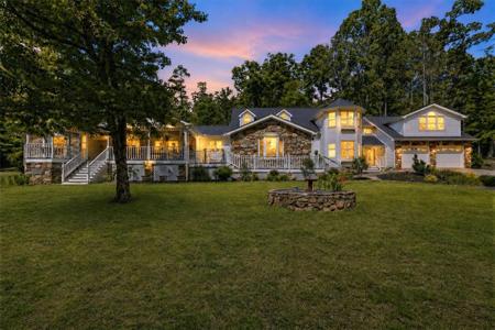 144 Porter Road