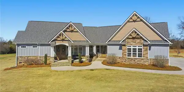 4355 Old Williamston Road