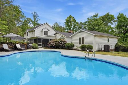 144 Porter Road