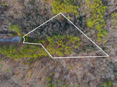 TBD Lot S-30 Jocassee Ridge