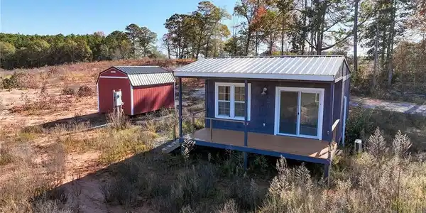 556 Poplar Springs Road