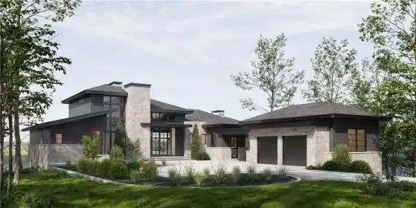 Lot 23 Peninsula Ridge