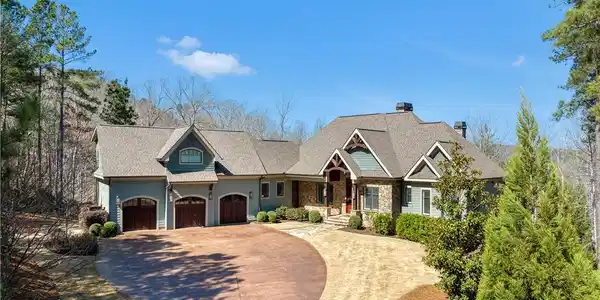 222 Creek Stone Court