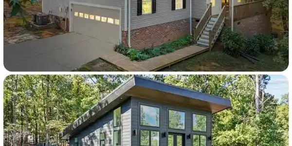 1258 Cove Creek Road