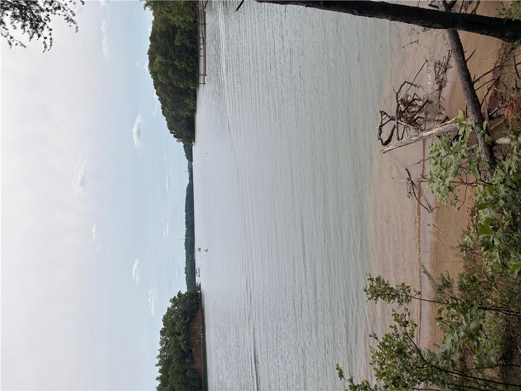 Image 1: Scenic views unfold along the gentle shores of  La