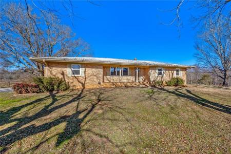 183 Mount Tabor Church Road