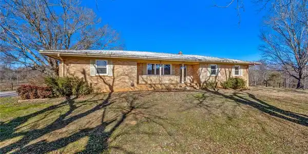 183 Mount Tabor Church Road