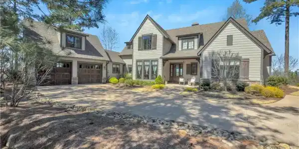 111 Hickory Springs Way