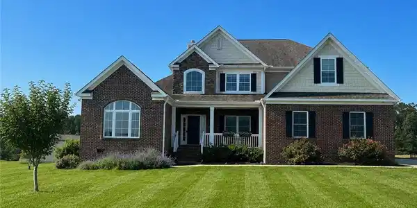 830 Terrapin Crossing Road