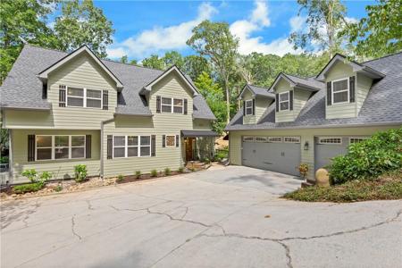 621 Pointe Wildwood Drive