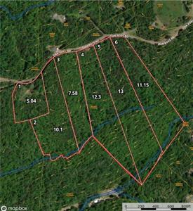 Lot 4 Dan Ross Road